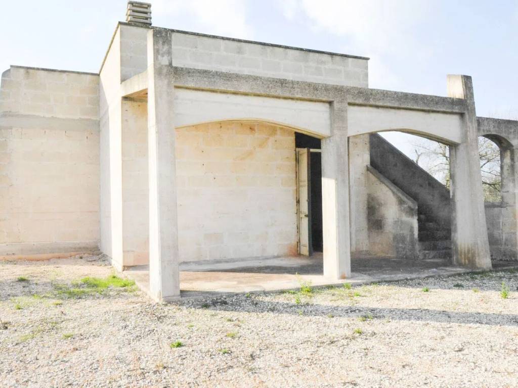 casa indipendente in vendita a San Vito dei Normanni