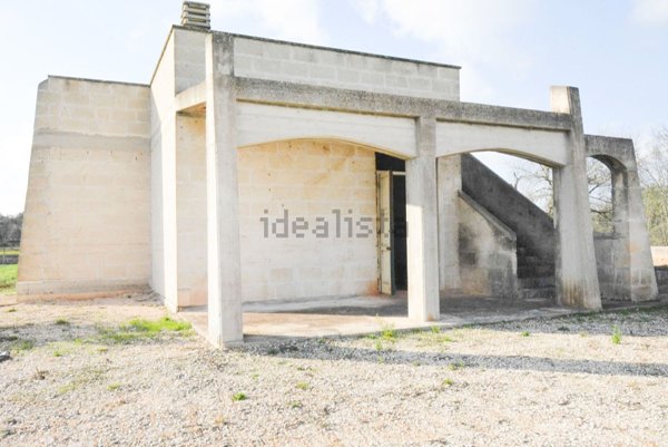 casa indipendente in vendita a San Vito dei Normanni
