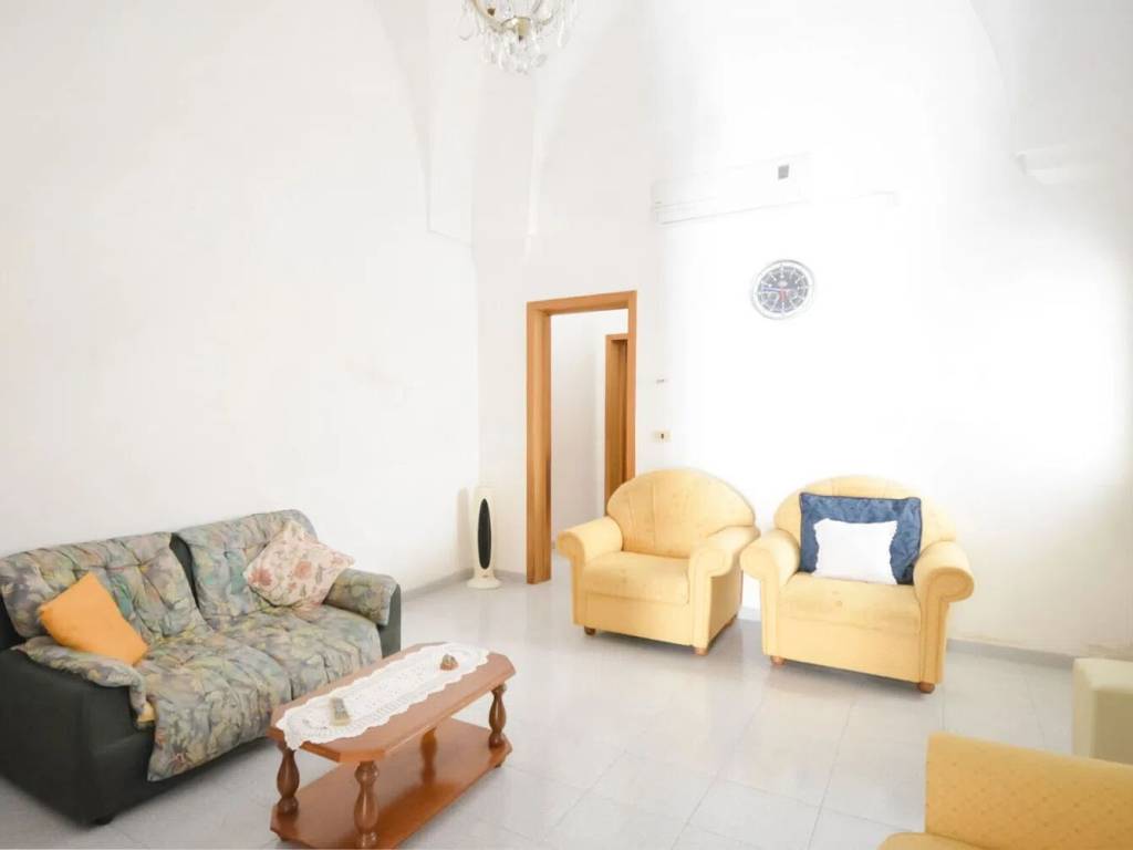 pentavano in vendita a San Vito dei Normanni