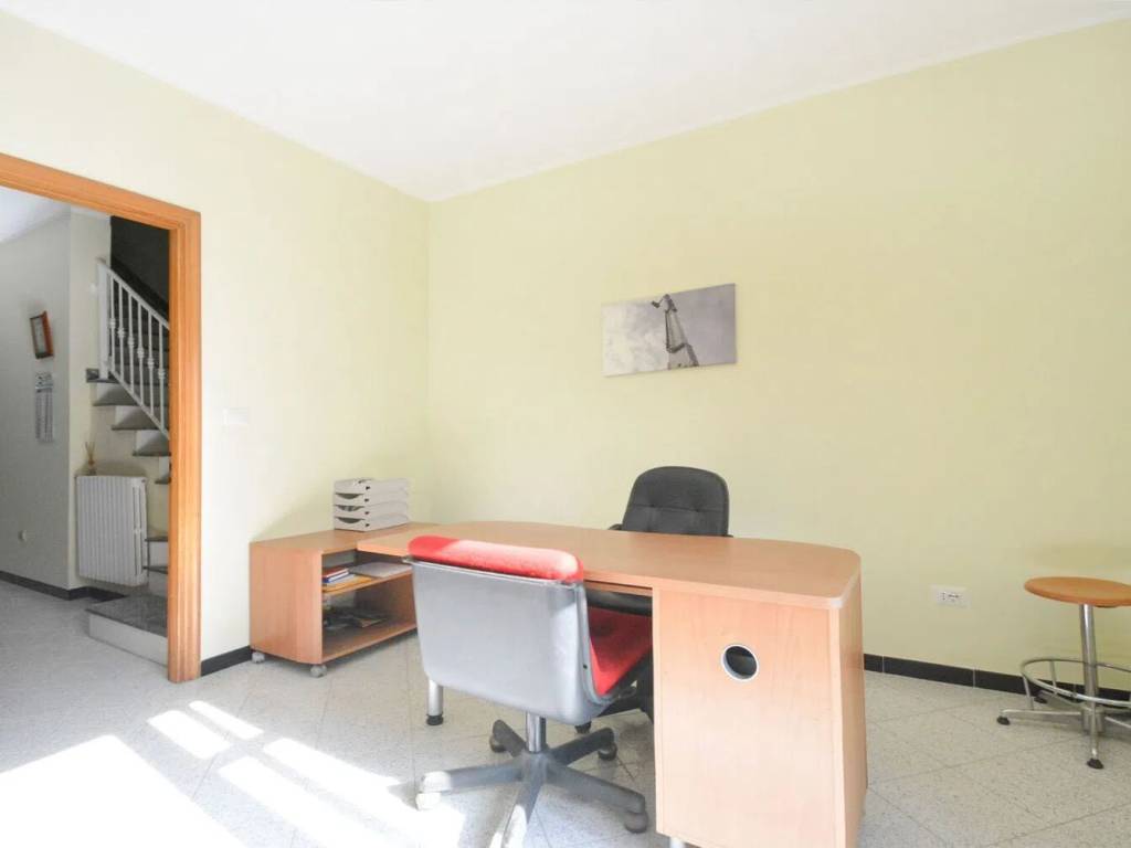 casa indipendente in vendita a San Vito dei Normanni in zona Centro Storico