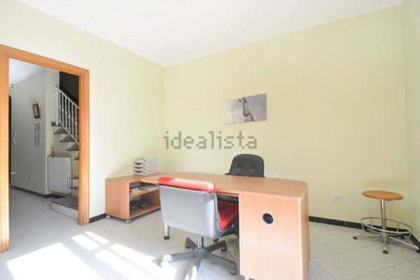 pentavano in vendita a San Vito dei Normanni in zona Centro Storico