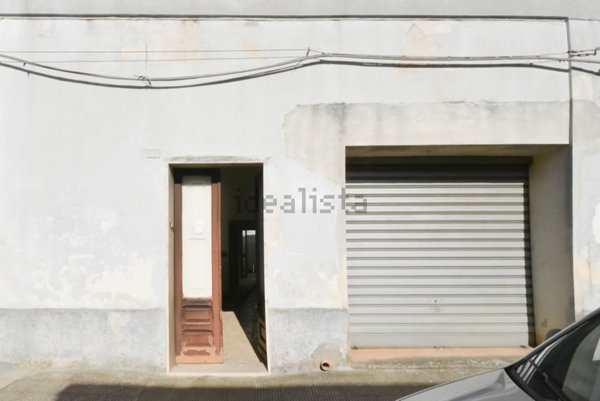 casa indipendente in vendita a San Vito dei Normanni