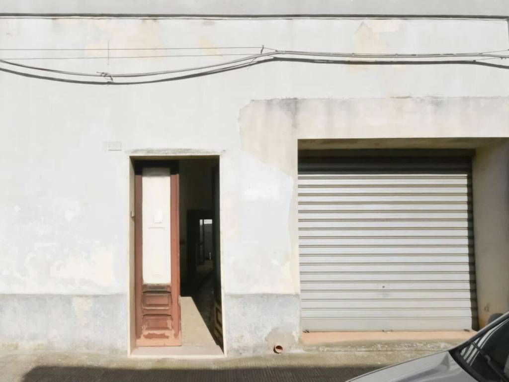 casa indipendente in vendita a San Vito dei Normanni