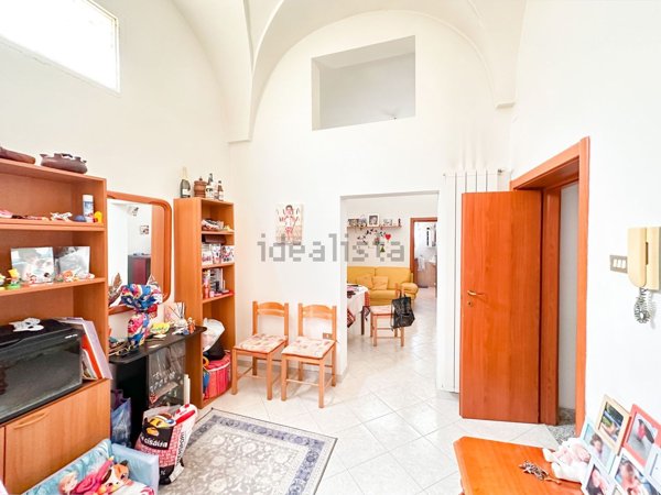 casa indipendente in vendita a San Vito dei Normanni