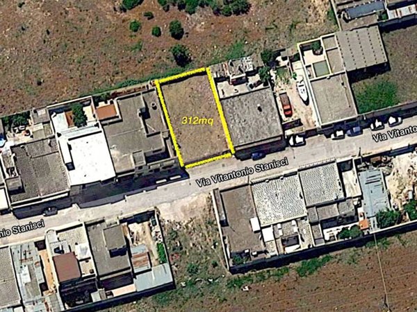 casa indipendente in vendita a San Vito dei Normanni