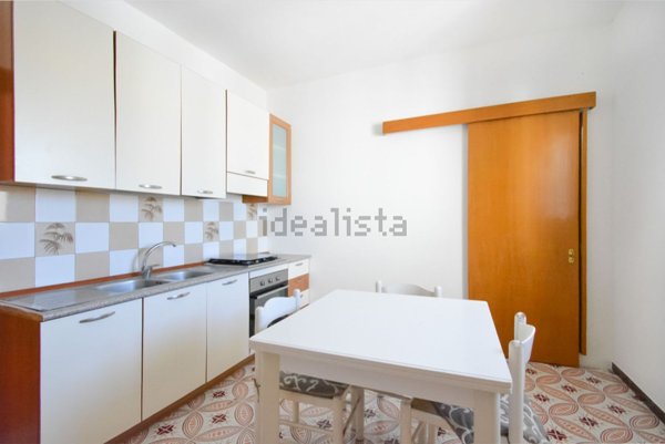 appartamento in vendita a San Vito dei Normanni