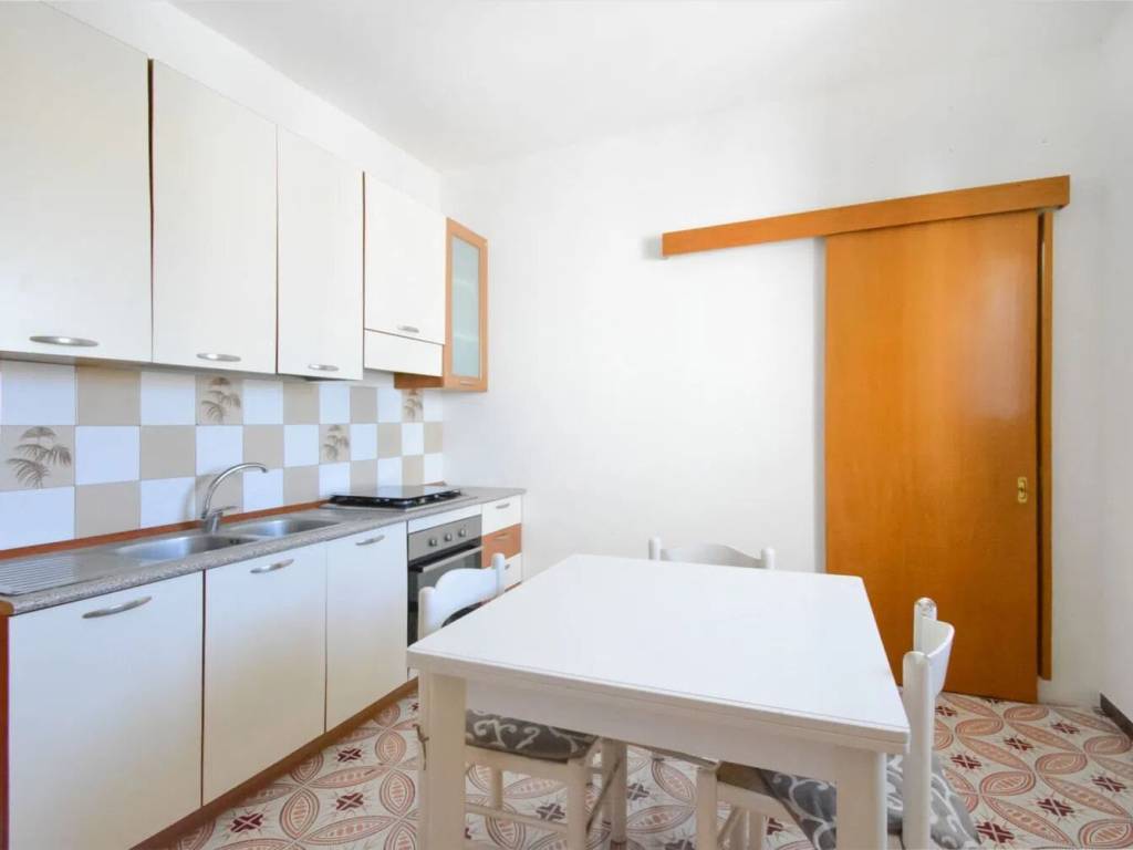 appartamento in vendita a San Vito dei Normanni