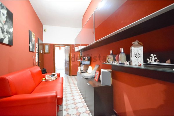 appartamento in vendita a San Vito dei Normanni