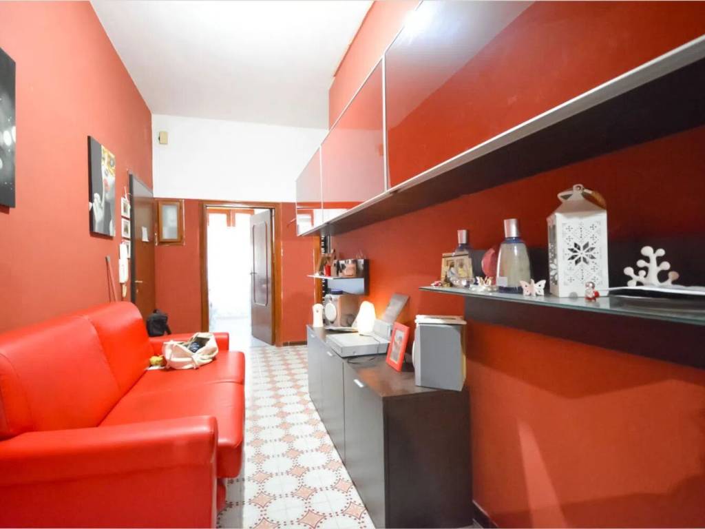 appartamento in vendita a San Vito dei Normanni