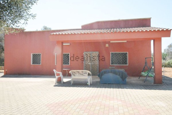 casa indipendente in vendita a San Vito dei Normanni