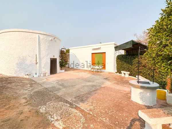 quadrivano in vendita a San Vito dei Normanni