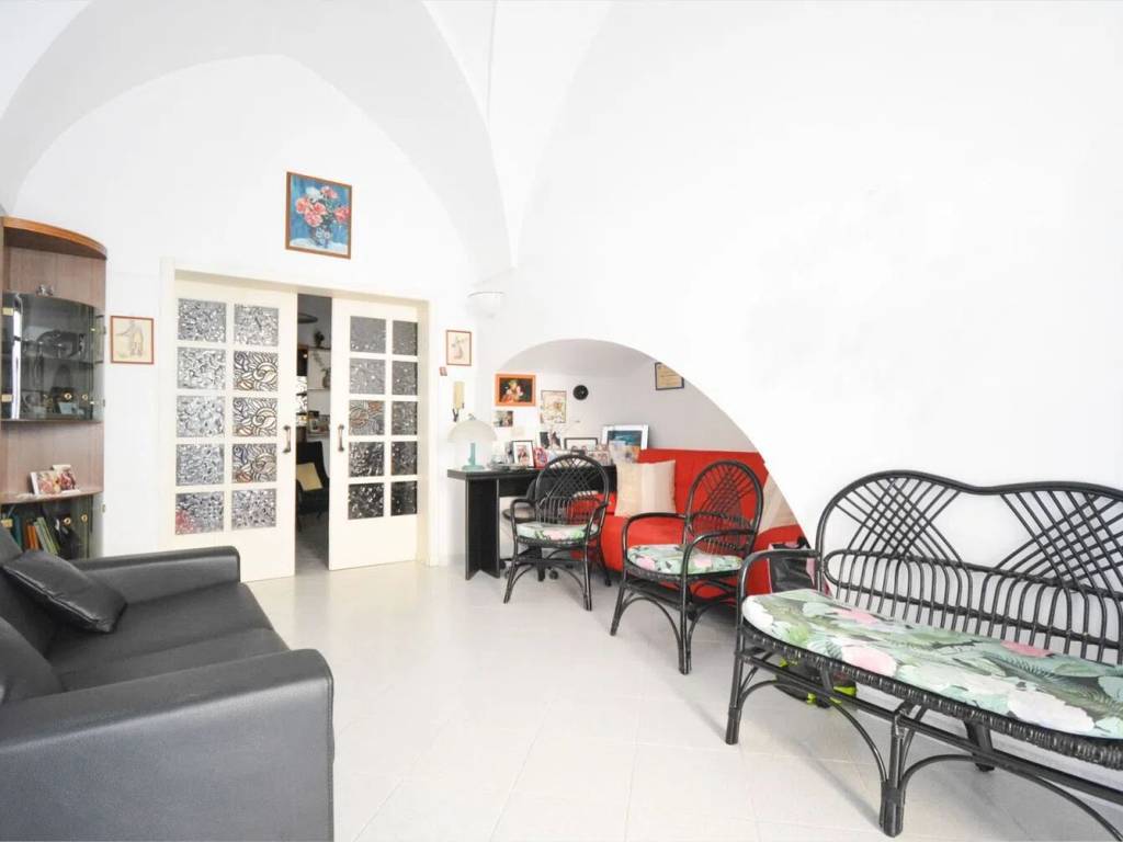casa indipendente in vendita a San Vito dei Normanni in zona Centro Storico