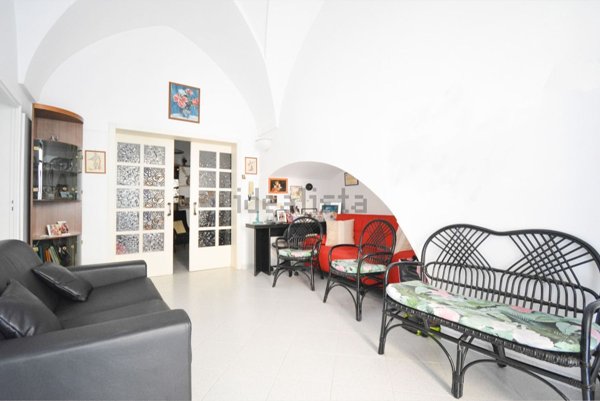 casa indipendente in vendita a San Vito dei Normanni in zona Centro Storico