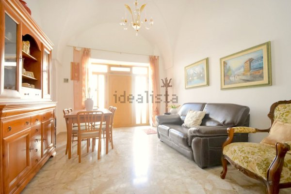 casa indipendente in vendita a San Vito dei Normanni