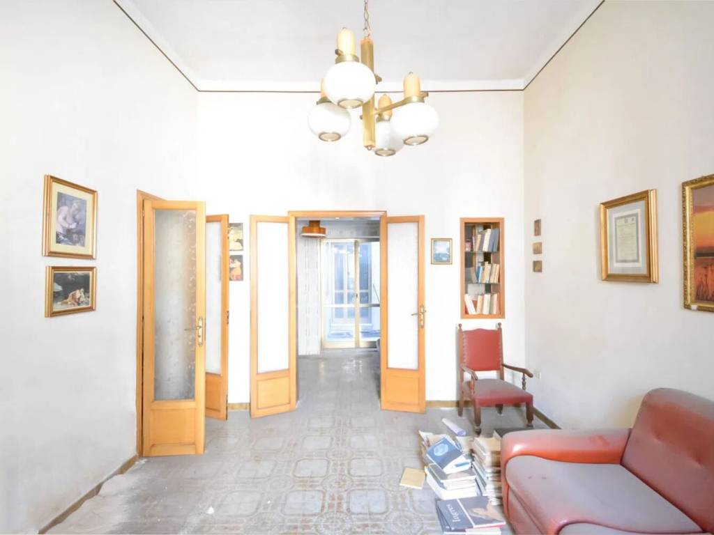 casa indipendente in vendita a San Vito dei Normanni
