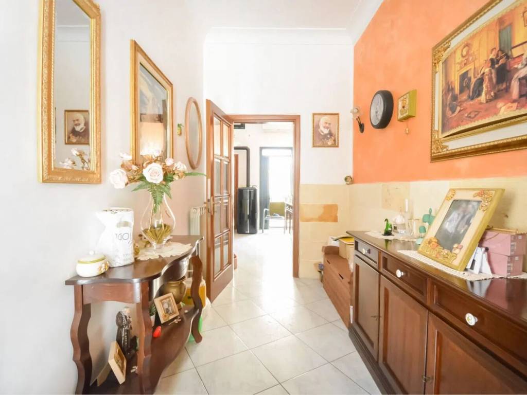 casa indipendente in vendita a San Vito dei Normanni in zona Centro Storico