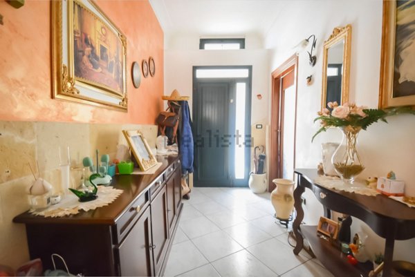 casa indipendente in vendita a San Vito dei Normanni in zona Centro Storico