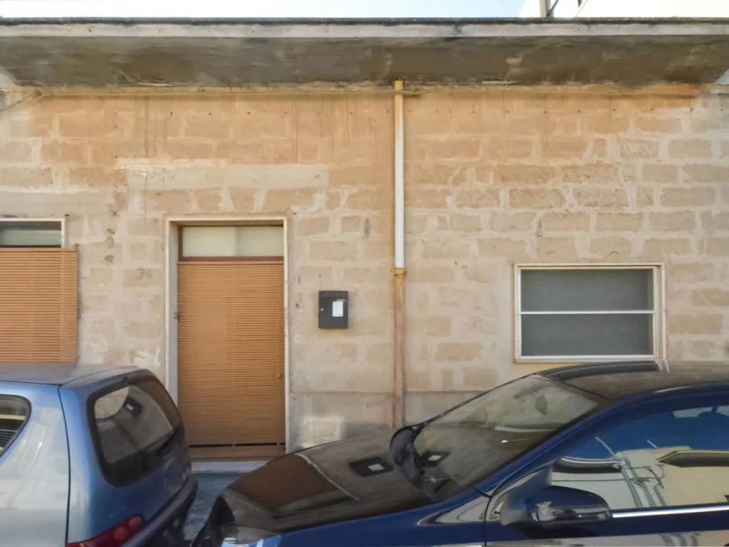 casa indipendente in vendita a San Vito dei Normanni