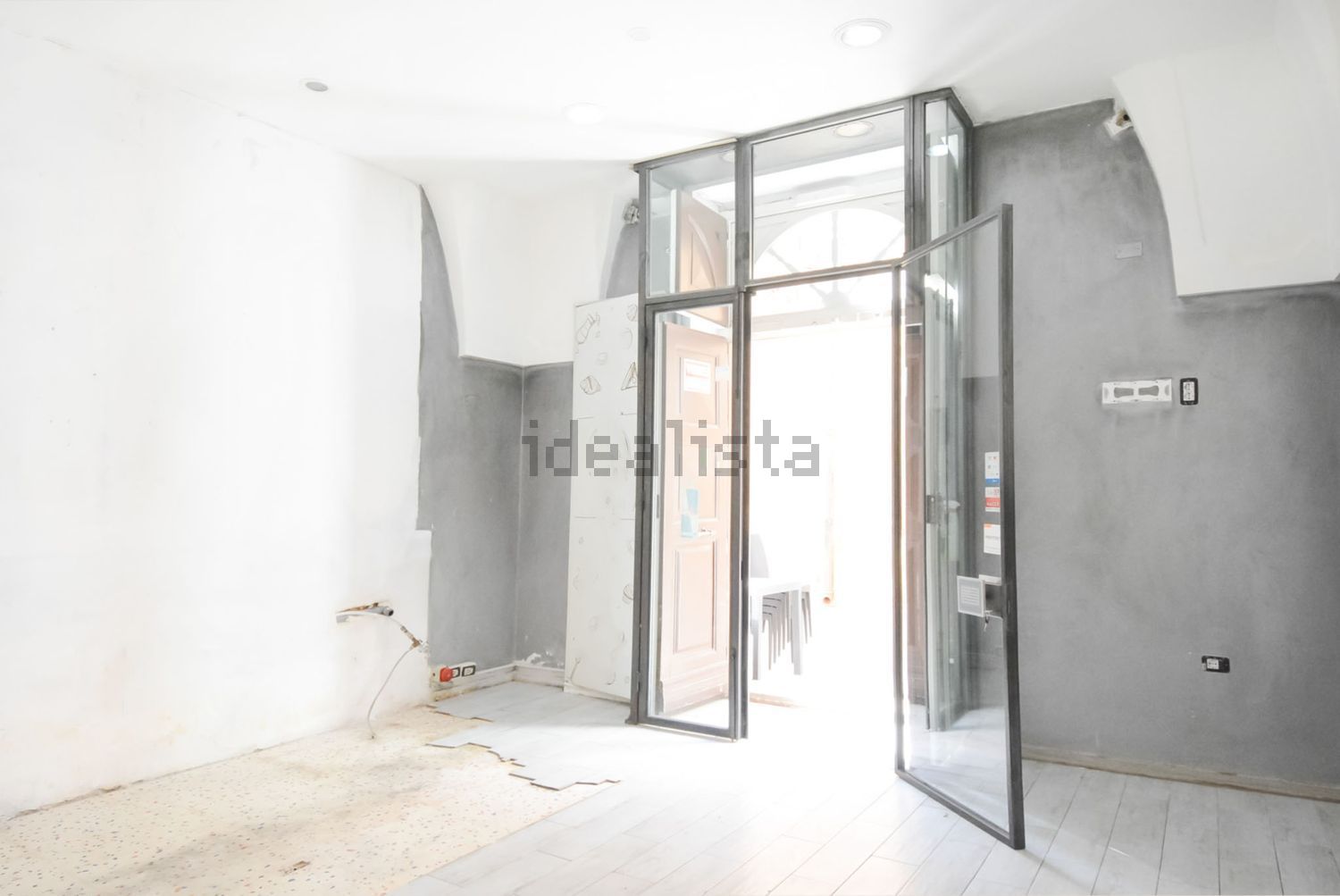 trivano in vendita a San Vito dei Normanni in zona Centro Storico