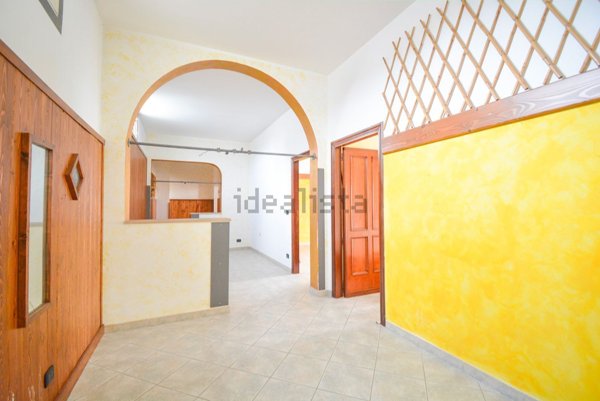 appartamento in vendita a San Vito dei Normanni