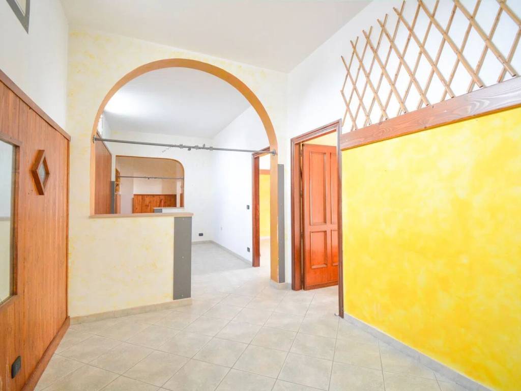 casa indipendente in vendita a San Vito dei Normanni