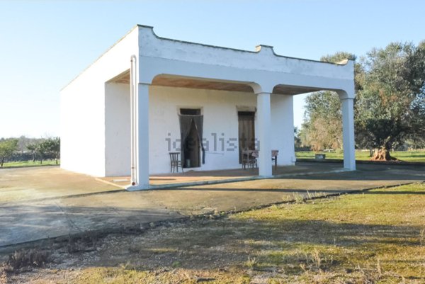 casa indipendente in vendita a San Vito dei Normanni