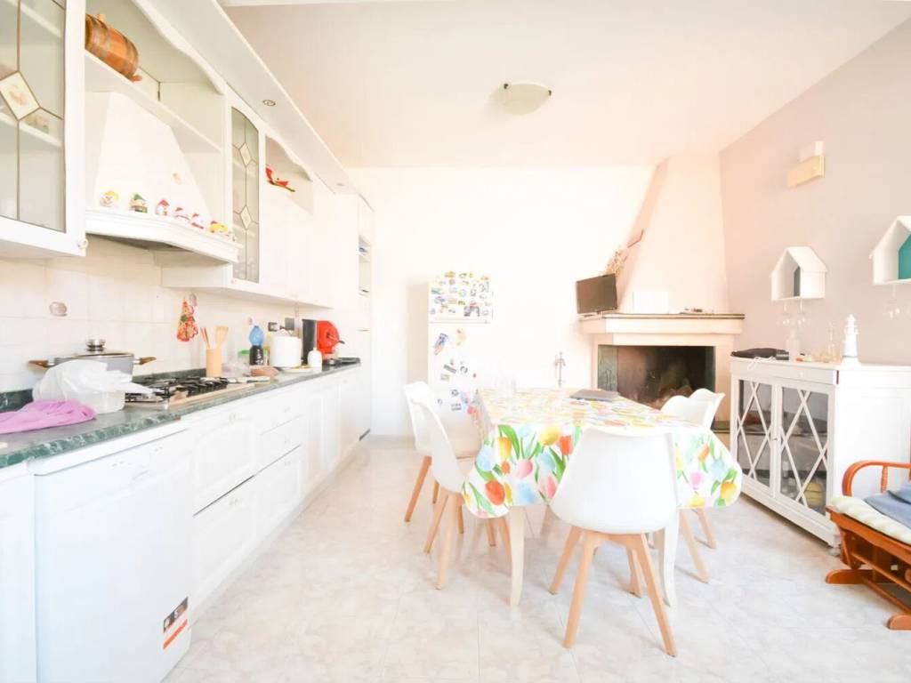 casa indipendente in vendita a San Vito dei Normanni