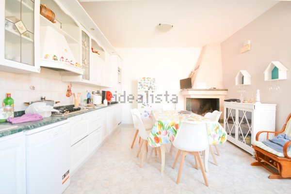 casa indipendente in vendita a San Vito dei Normanni