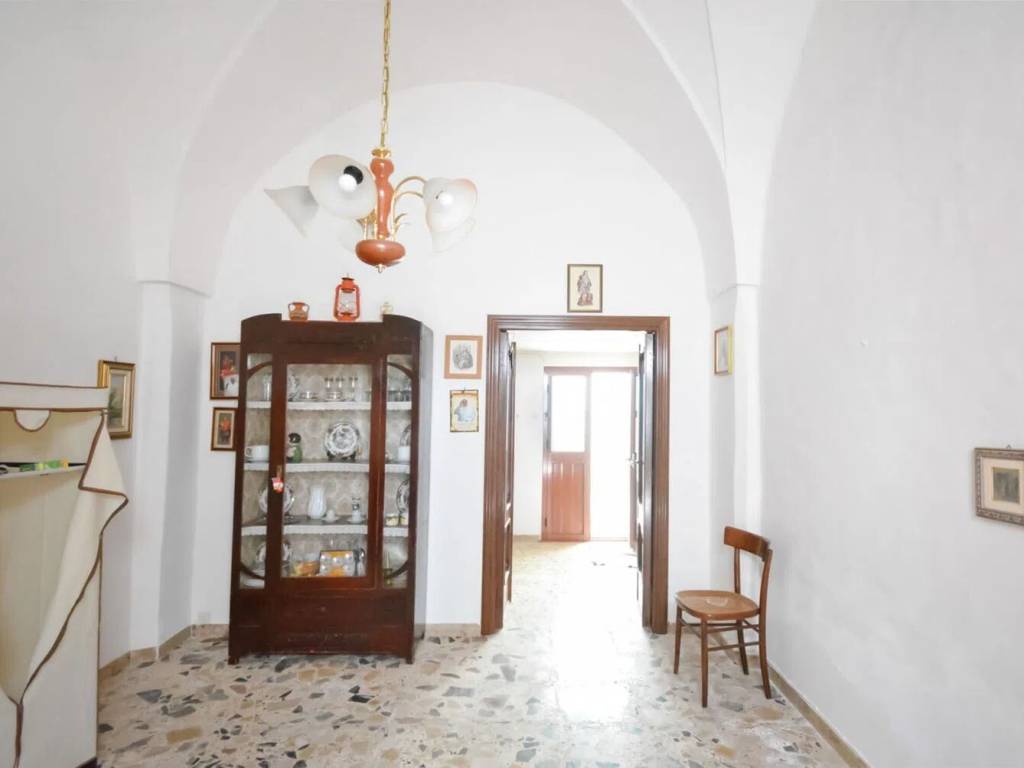 quadrivano in vendita a San Vito dei Normanni