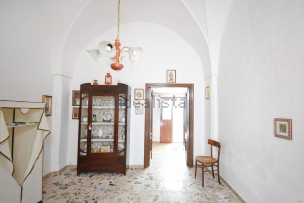 quadrivano in vendita a San Vito dei Normanni