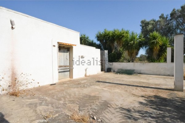 appartamento in vendita a San Vito dei Normanni