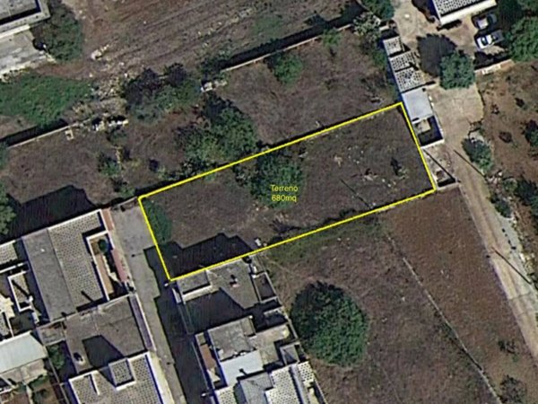 casa indipendente in vendita a San Vito dei Normanni