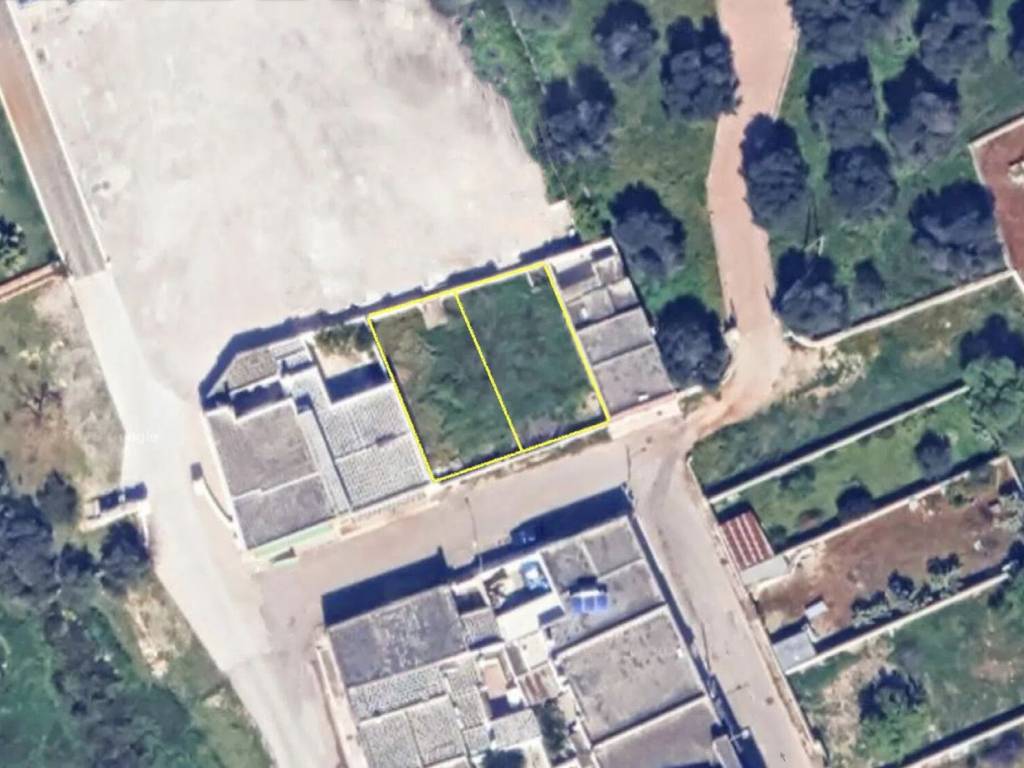 terreno agricolo in vendita a San Vito dei Normanni