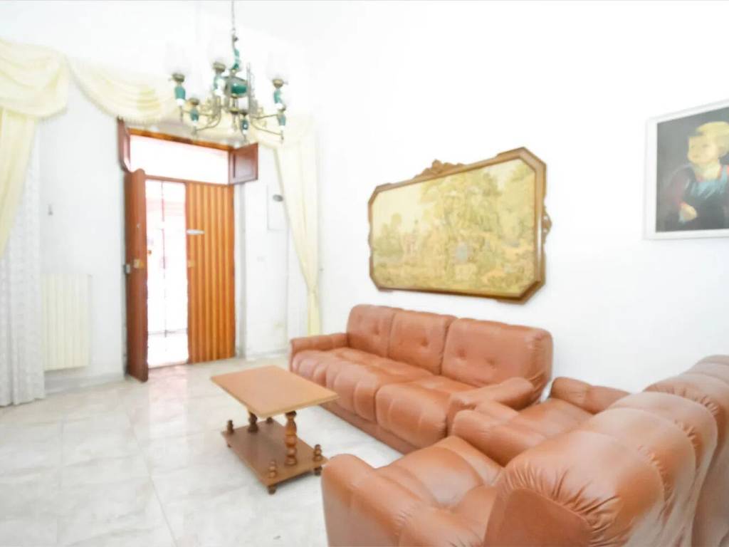 casa indipendente in vendita a San Vito dei Normanni