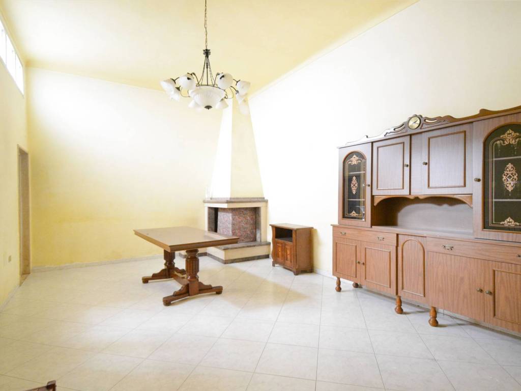 casa indipendente in vendita a San Vito dei Normanni
