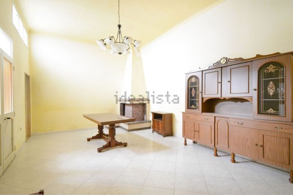 casa indipendente in vendita a San Vito dei Normanni