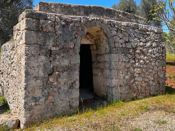 casa indipendente in vendita a San Vito dei Normanni