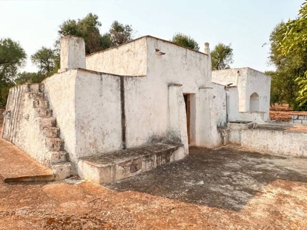 casa indipendente in vendita a San Vito dei Normanni