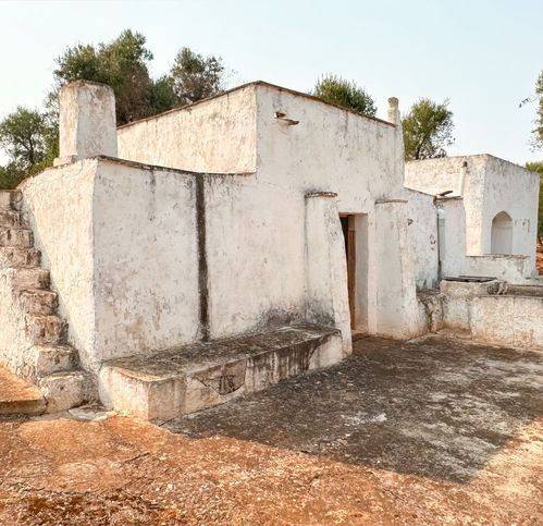 casa indipendente in vendita a San Vito dei Normanni