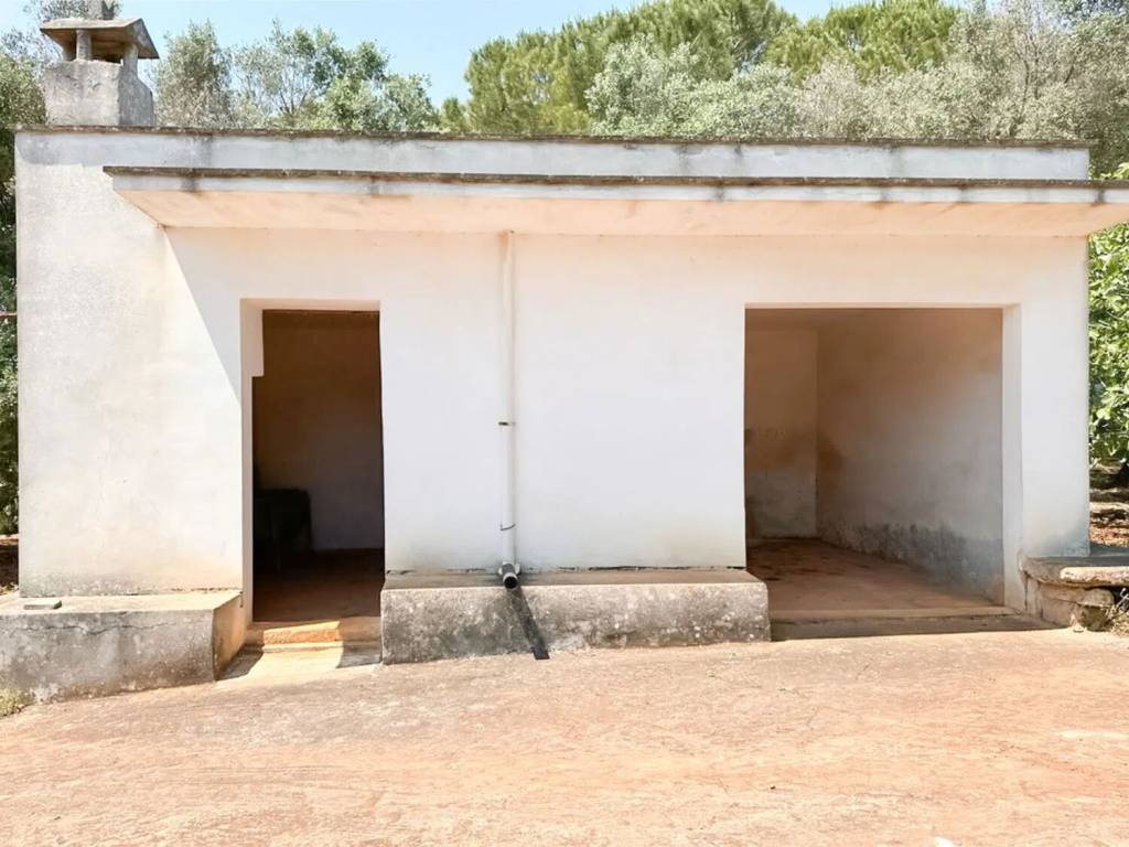 casa indipendente in vendita a San Vito dei Normanni