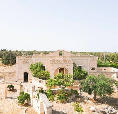casa indipendente in vendita a San Vito dei Normanni