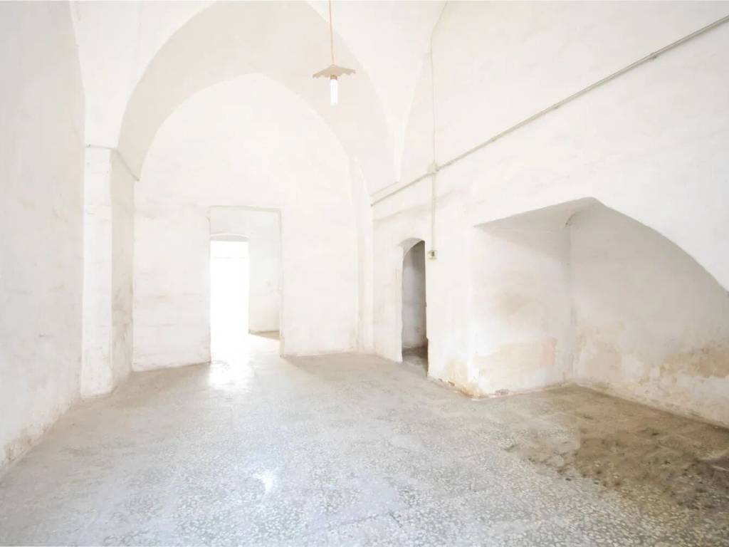 quadrivano in vendita a San Vito dei Normanni