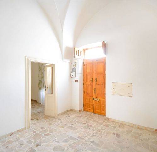 casa indipendente in vendita a San Vito dei Normanni