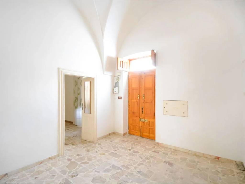 casa indipendente in vendita a San Vito dei Normanni