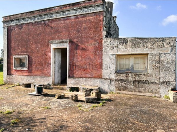 appartamento in vendita a San Vito dei Normanni