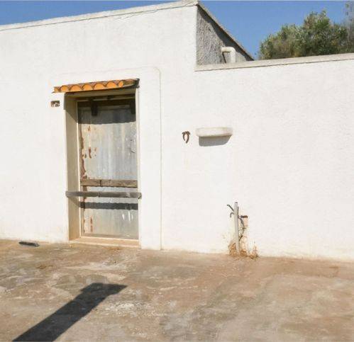 casa indipendente in vendita a San Vito dei Normanni