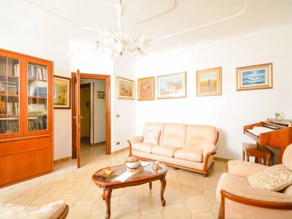 casa indipendente in vendita a San Vito dei Normanni in zona Centro Storico