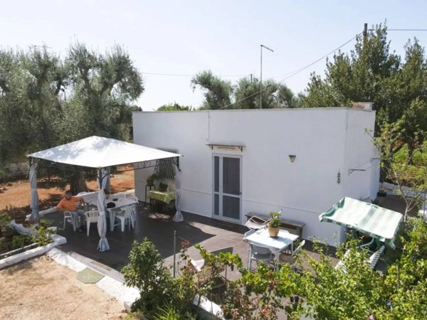 casa indipendente in vendita a San Vito dei Normanni