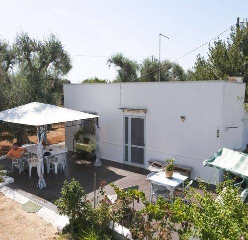 casa indipendente in vendita a San Vito dei Normanni