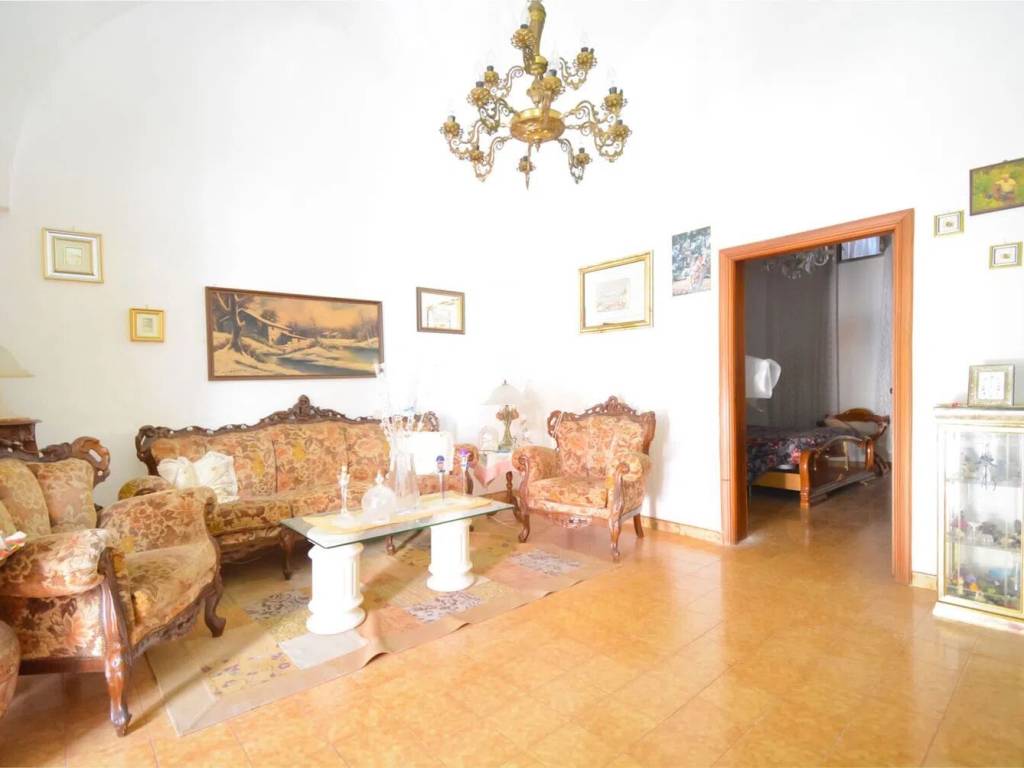 casa indipendente in vendita a San Vito dei Normanni